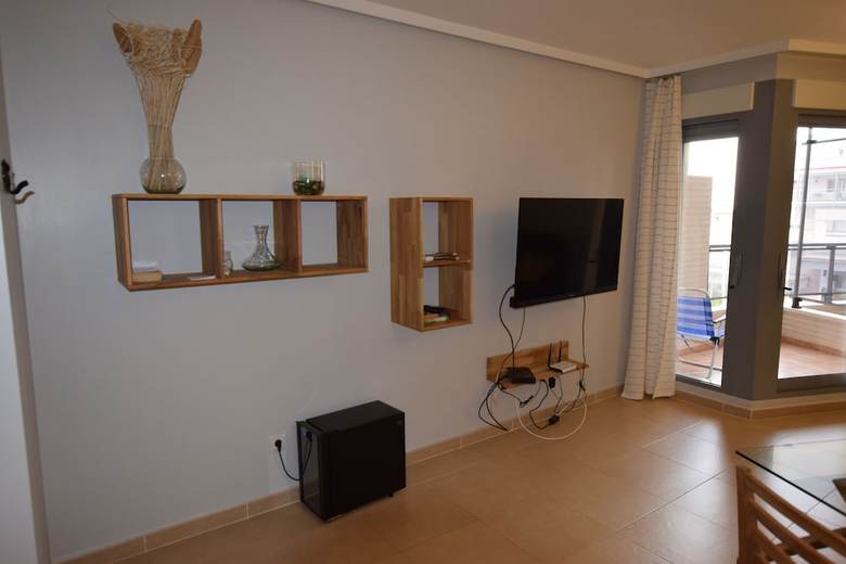Apartamentos Plaza Mayor