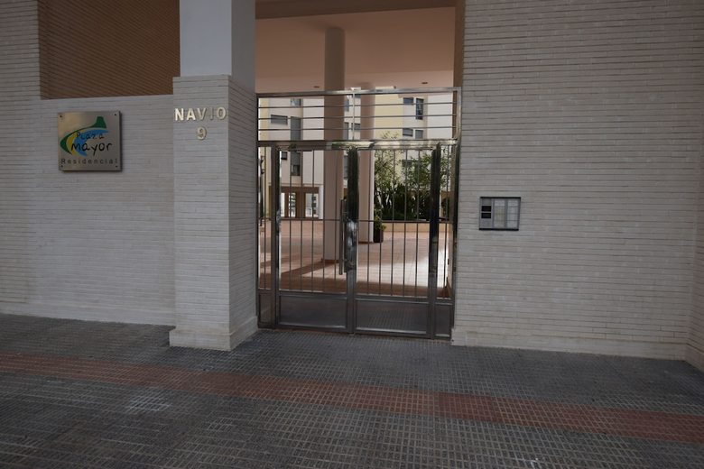 Apartamentos Plaza Mayor