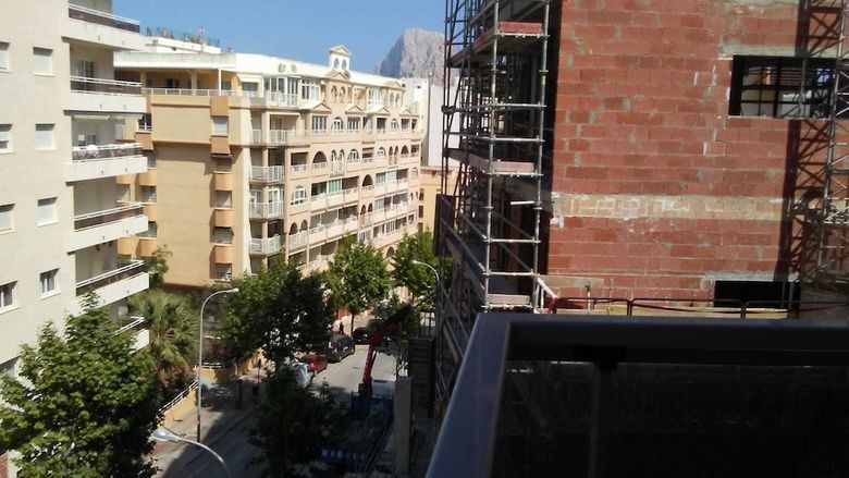 Apartamentos Plaza Mayor