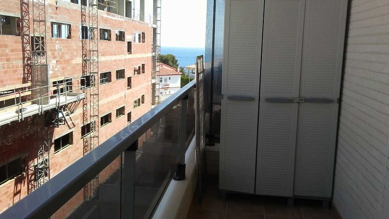 Apartamentos Plaza Mayor