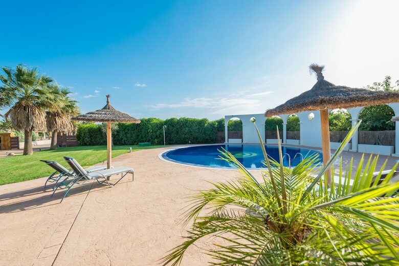 Villa Eden Son Manyo 222