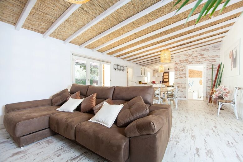 Villa Can Joan Des Forn