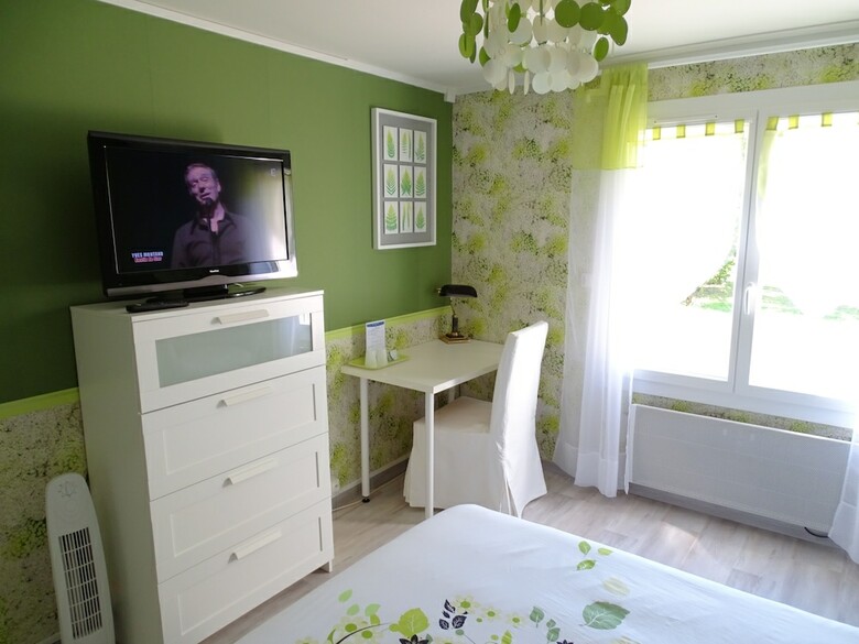 Hotel Chambres D'h�tes Gitalbi