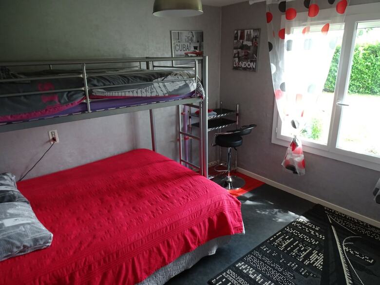 Hotel Chambres D'h�tes Gitalbi