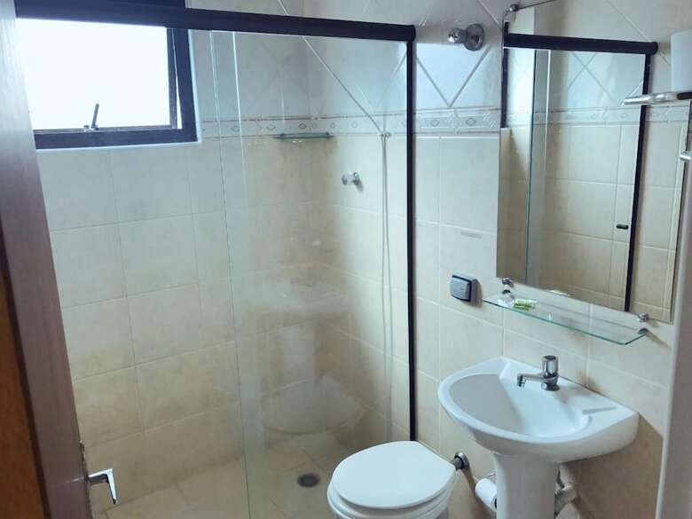 Aparthotel Bella Casa Flat Service