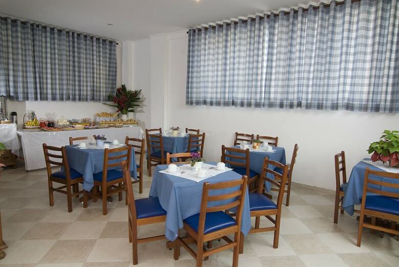 Aparthotel Bella Casa Flat Service