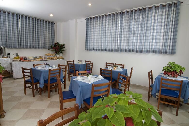 Aparthotel Bella Casa Flat Service