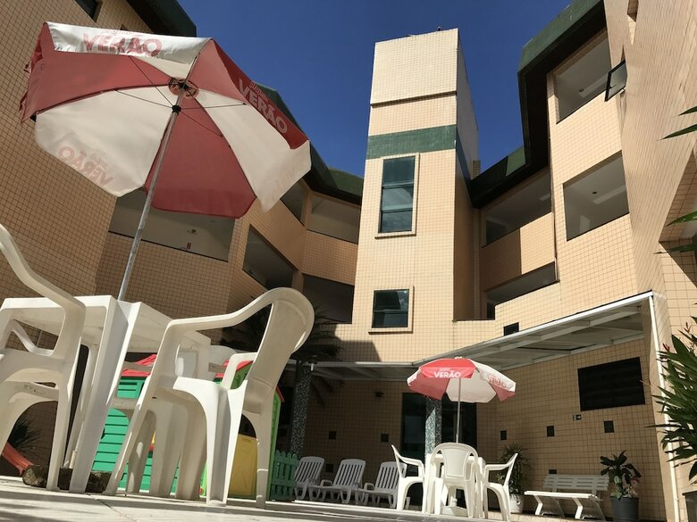 Aparthotel Bella Casa Flat Service