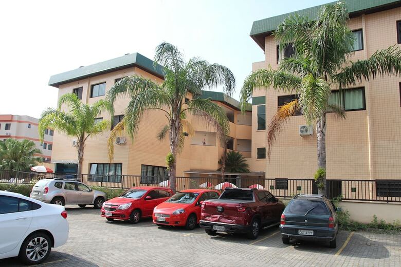 Aparthotel Bella Casa Flat Service
