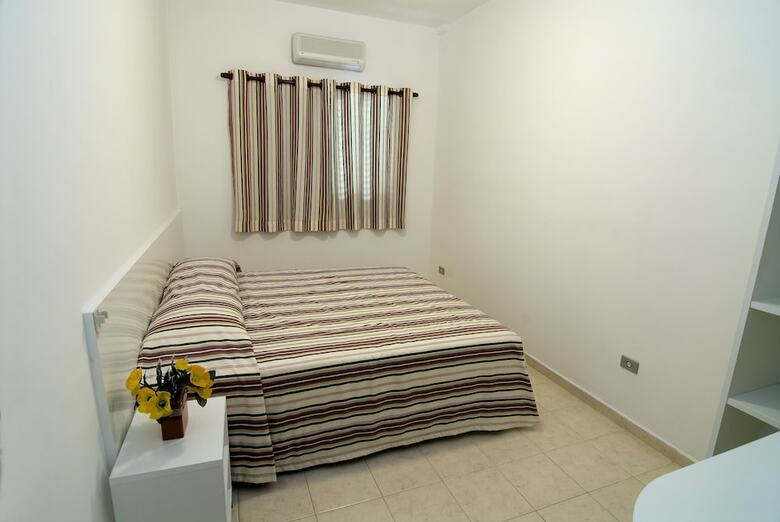 Aparthotel Bella Casa Flat Service