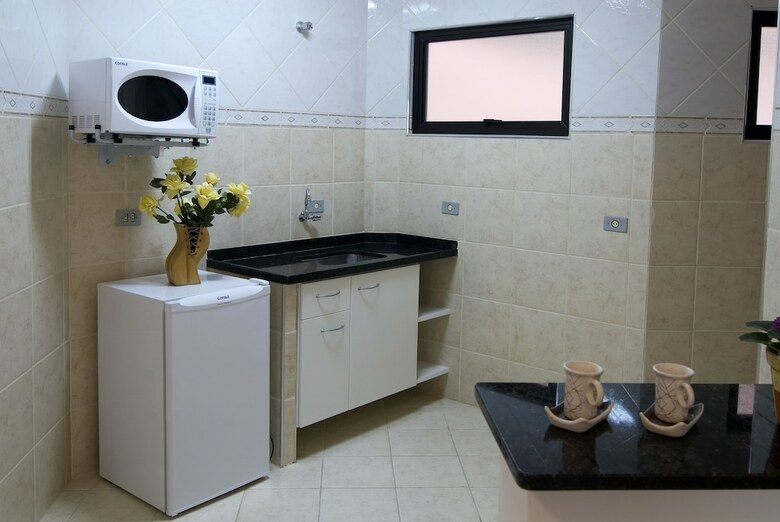 Aparthotel Bella Casa Flat Service