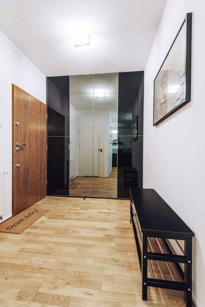 Feldmana 6 Apartments