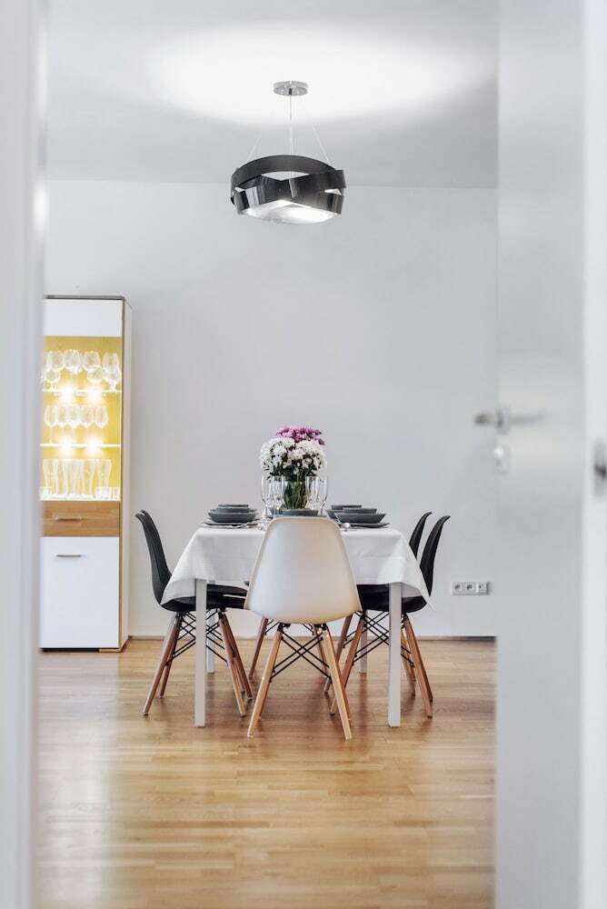Feldmana 6 Apartments