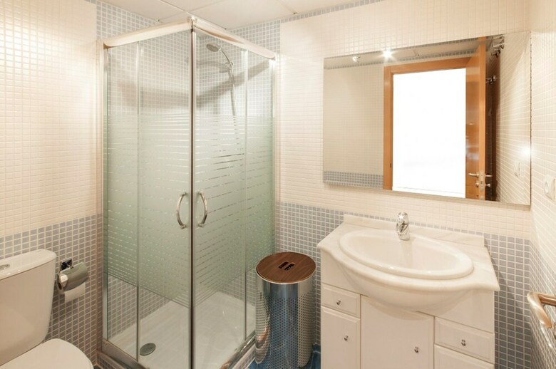 Apartamentos Assagador