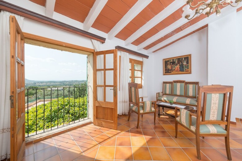 Villa Auxella Gran