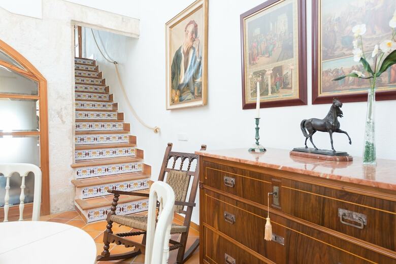 Villa Auxella Gran