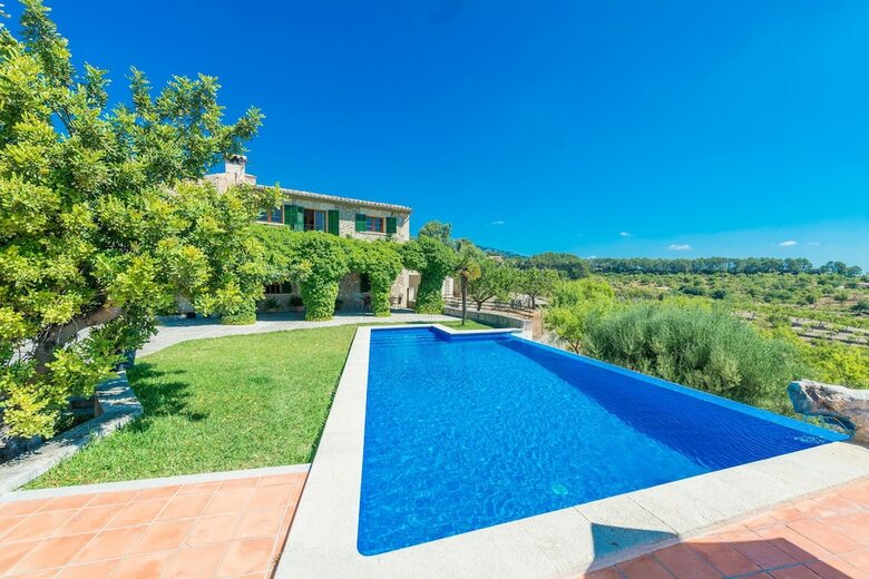 Villa Auxella Gran