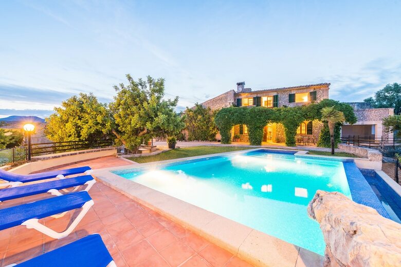 Villa Auxella Gran