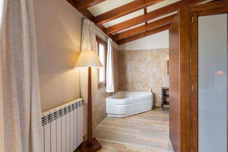 Villa Finca S'hort de Conies