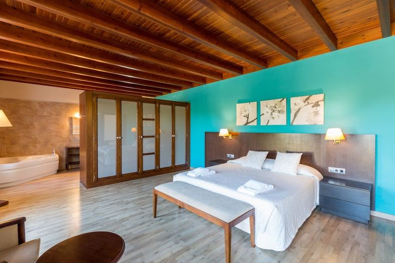Villa Finca S'hort de Conies