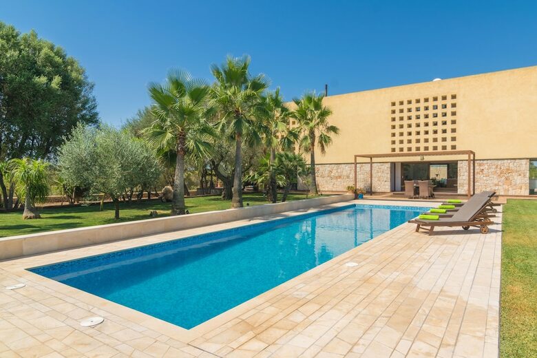 Villa Son Verdera