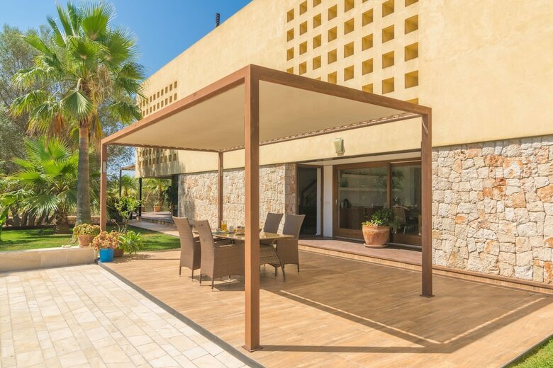 Villa Son Verdera