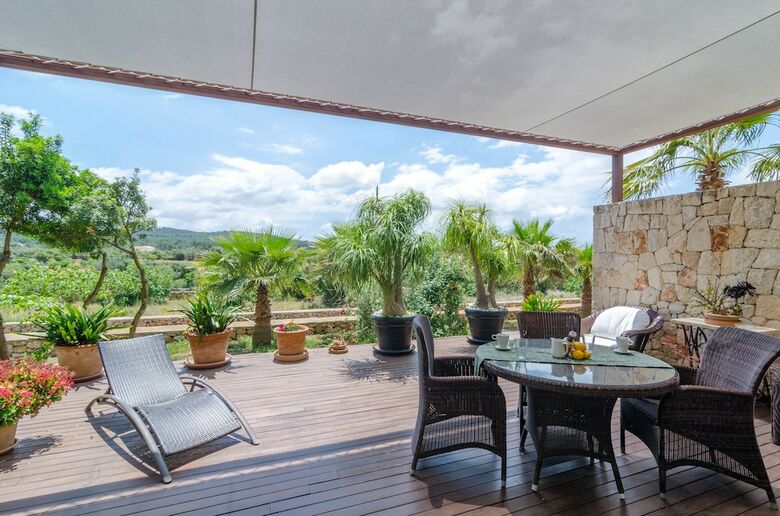 Villa Son Verdera