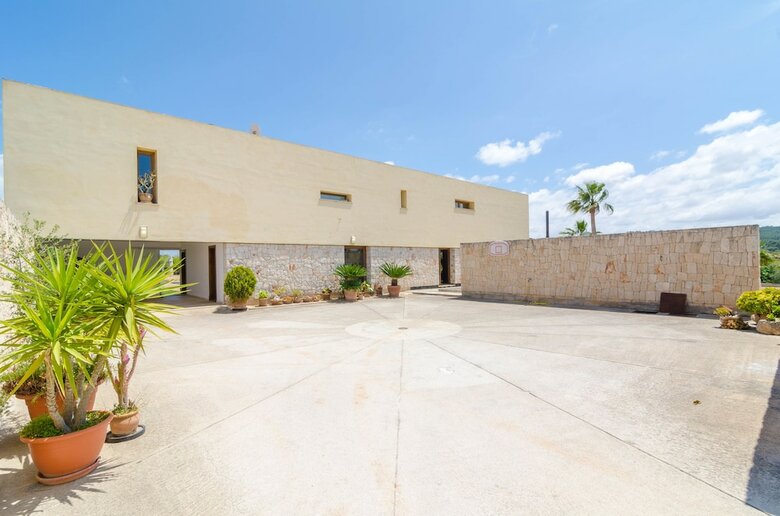 Villa Son Verdera