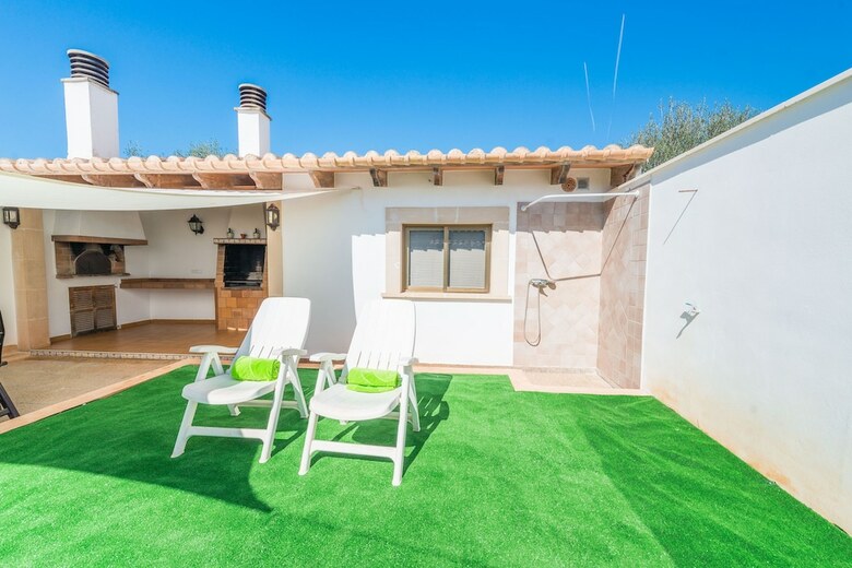 Villa Ca Na Dora