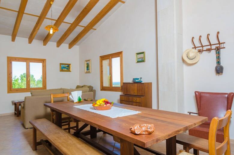 Villa S'aresta Den Rumbet