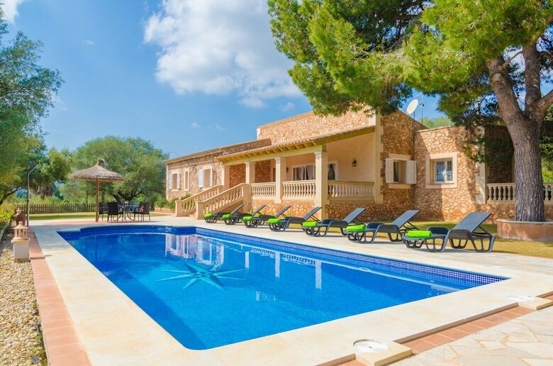 Villa Sa Marina (Antena)