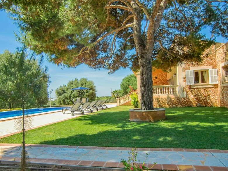 Villa Sa Marina (Antena)