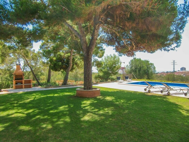 Villa Sa Marina (Antena)
