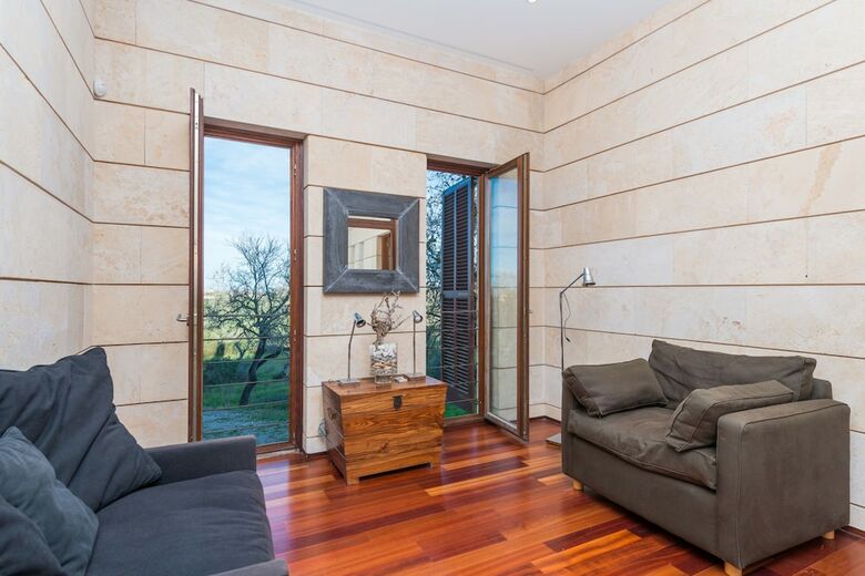 Villa El Pujol