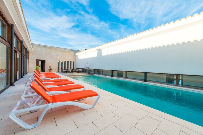 Villa El Pujol