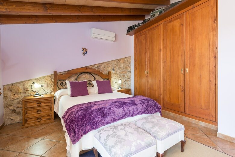 Villa Finca Can Diego
