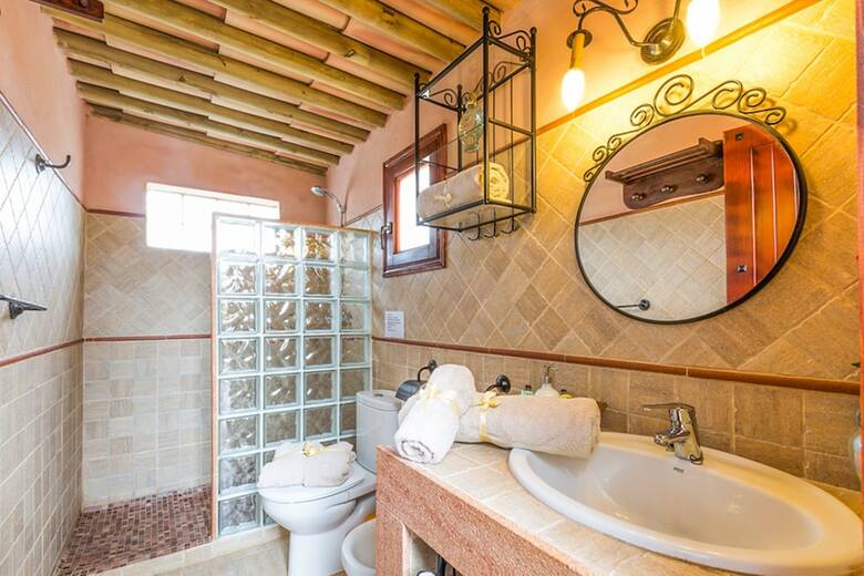 Villa Finca Can Diego