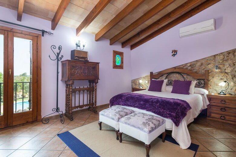 Villa Finca Can Diego