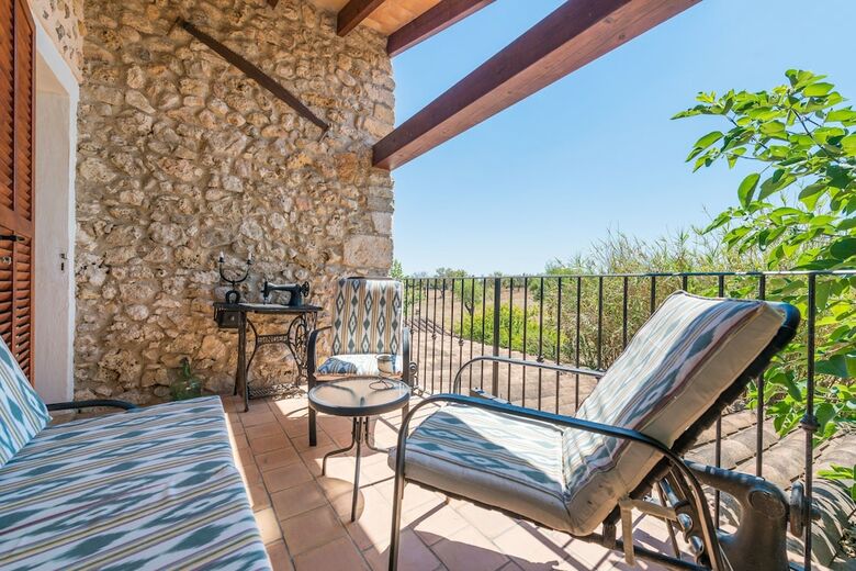 Villa Finca Can Diego