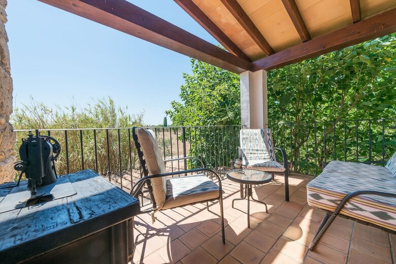 Villa Finca Can Diego