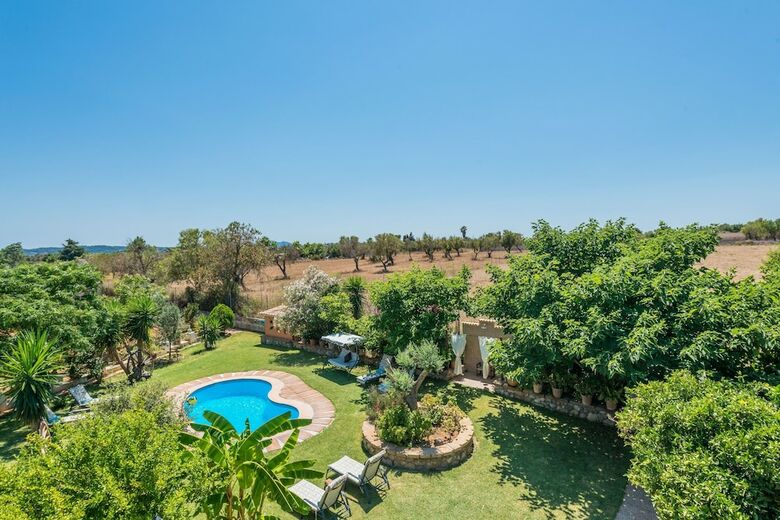 Villa Finca Can Diego