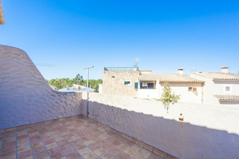 Villa Ca Na Fina