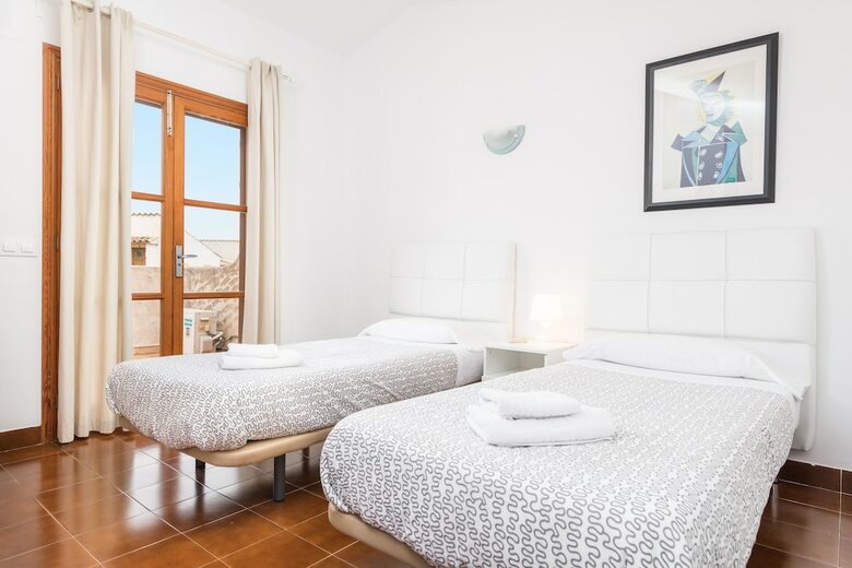 Villa Ca Na Fina