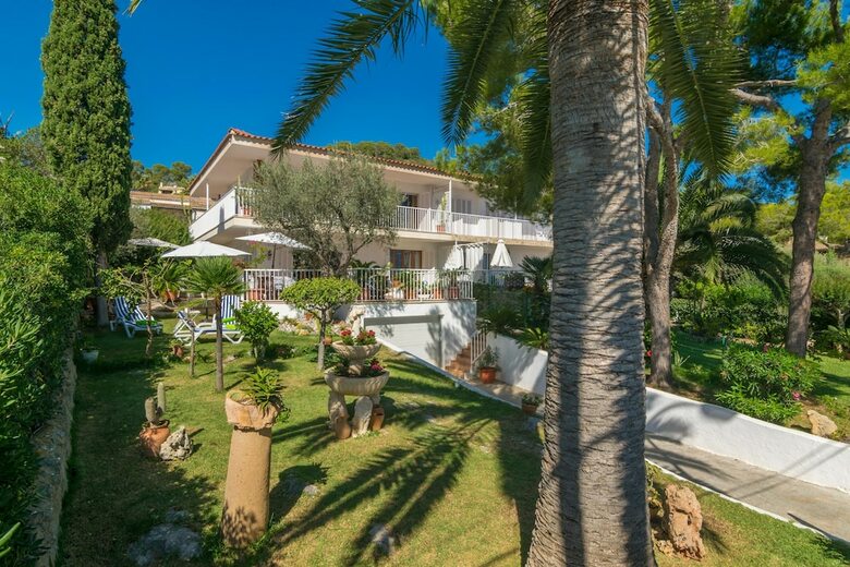 Villa Bell-punt