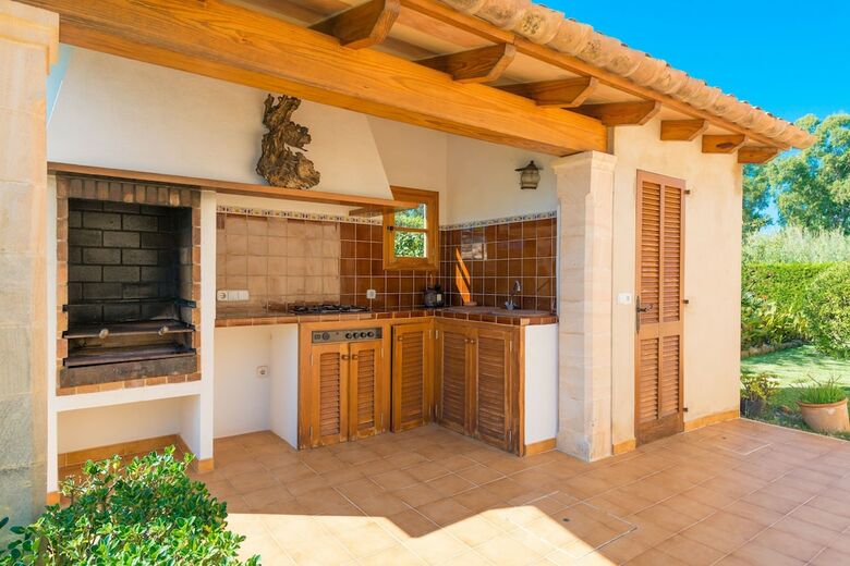 Villa Casa Daniela