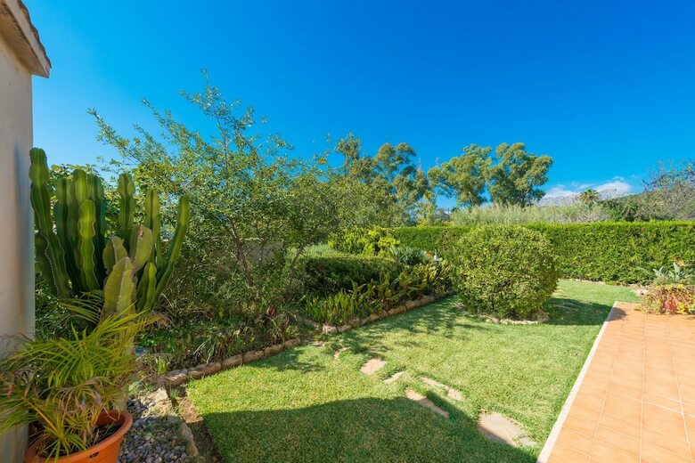 Villa Casa Daniela
