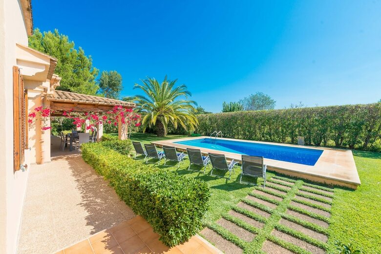 Villa Casa Daniela