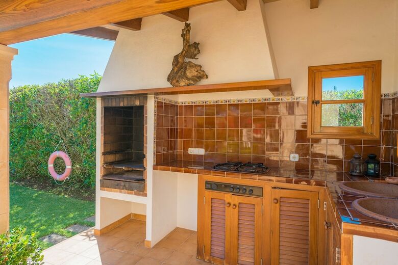 Villa Casa Daniela