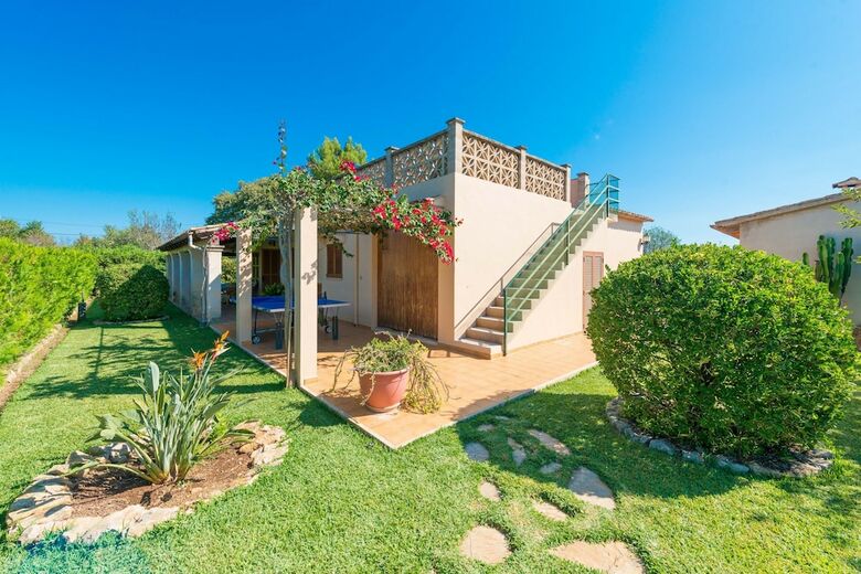 Villa Casa Daniela
