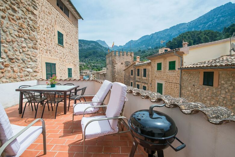 Villa Ca'n Mayol (Banyeta)